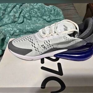 Nike air max 270